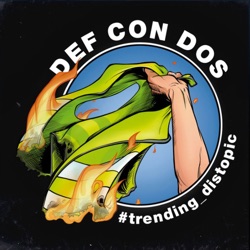#trending_distopic