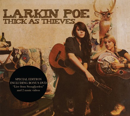 Thick As Thieves