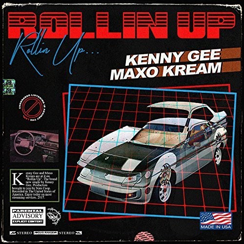 Rollin Up