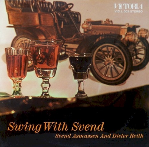 Swing With Svend