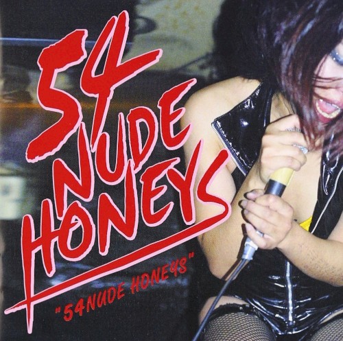 54 Nude Honeys