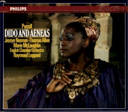 Dido and Aeneas