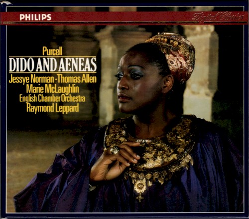 Dido and Aeneas