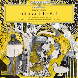 Peter and the Wolf, op. 67
