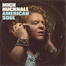 American Soul