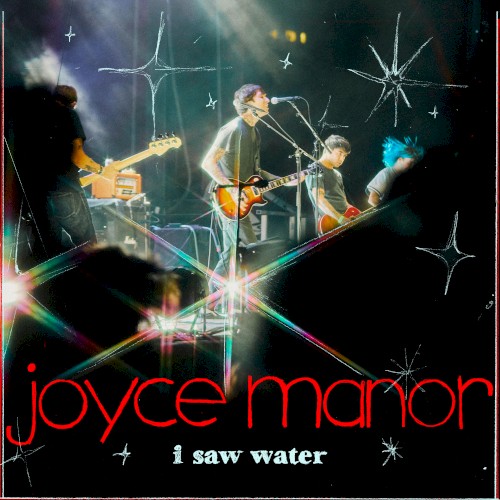I Saw Water