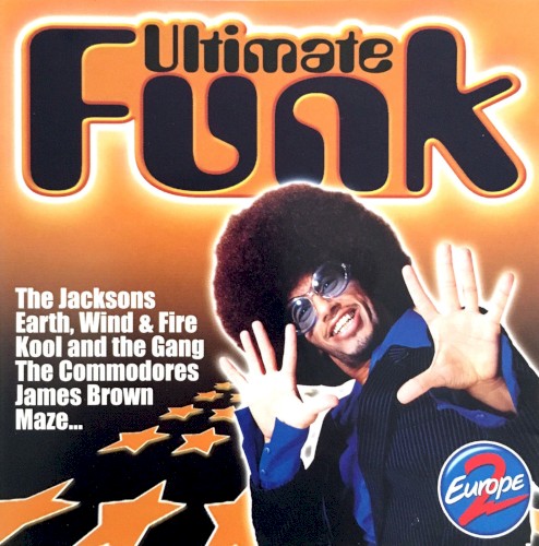 Ultimate Funk