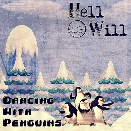 Dancing With Penguins