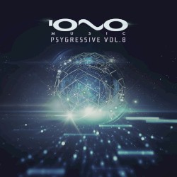 Psygressive, Vol. 8