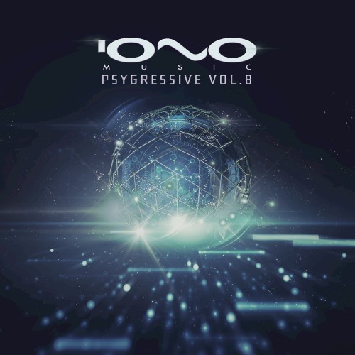 Psygressive, Vol. 8