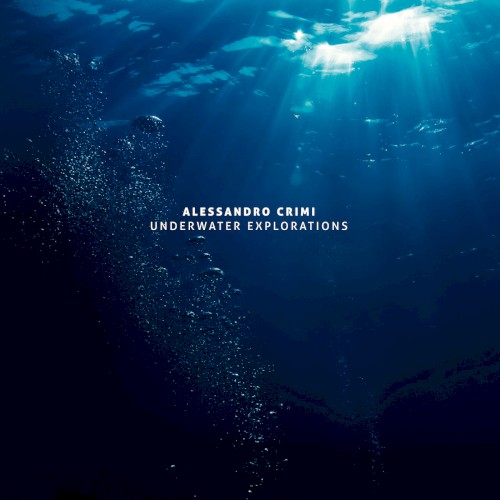 Underwater Explorations