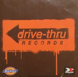 Drive-Thru/Rushmore Records 2005 Sampler