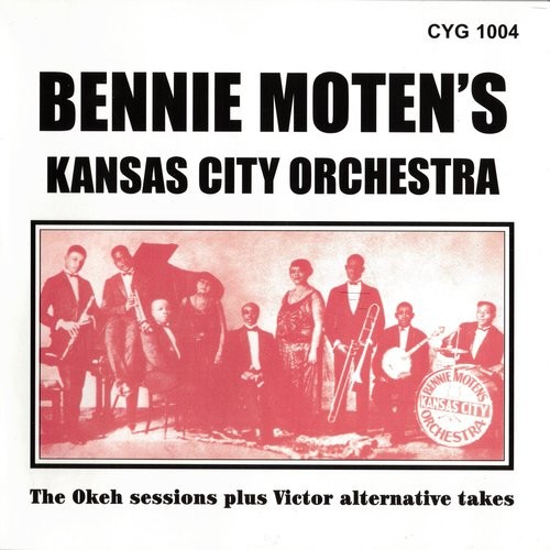 The OKeh Sessions Plus Victor Alternate Takes (1923-1930)