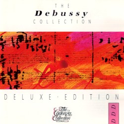 The Debussy Collection