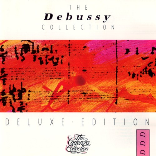 The Debussy Collection