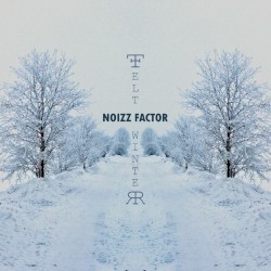 Felt Winter