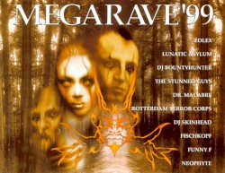 Megarave '99