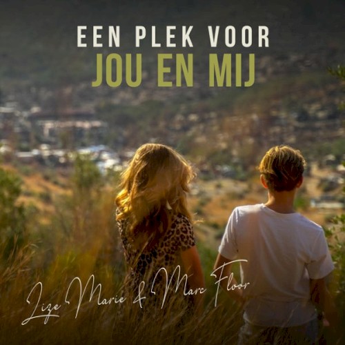 Een plek voor jou en mij