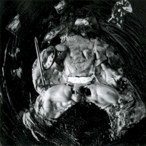 The Pandora's Box