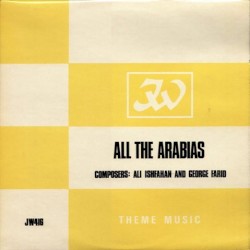 All the Arabias