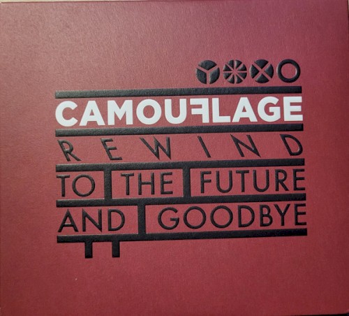 Rewind To The Future And Goodbye