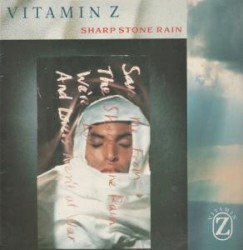 Sharp Stone Rain