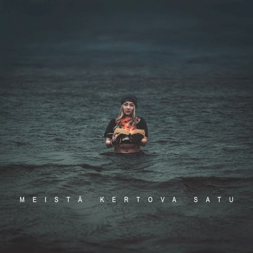 Meistä kertova satu