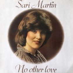 No Other Love