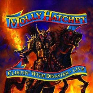 Flirtin' With Disaster - Live