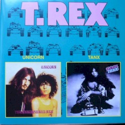 Unicorn and Tanx