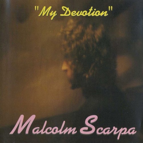 My Devotion