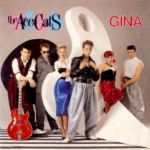 Gina / Nur einmal