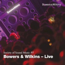 Bowers & Wilkins - Live