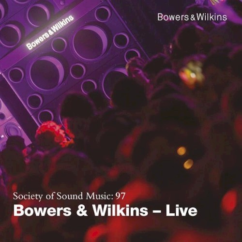 Bowers & Wilkins - Live