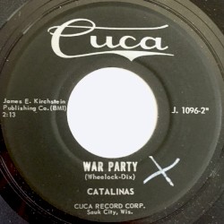 War Party