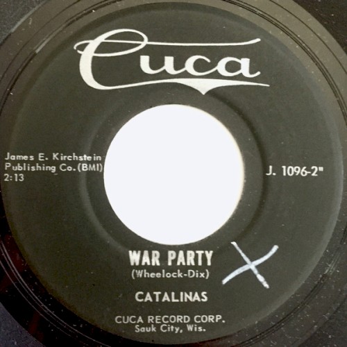 War Party