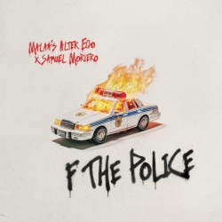F THE POLICE