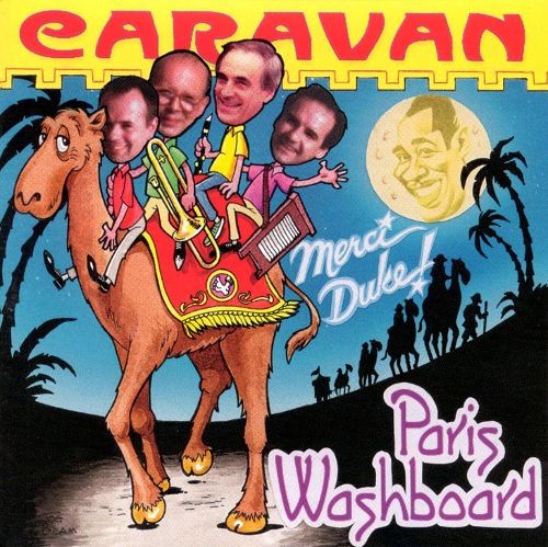 Caravan