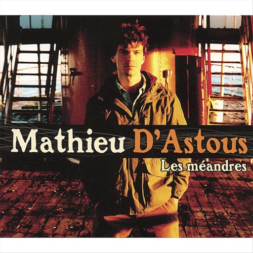 Les méandres