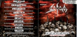 The Art of Killing Poetry