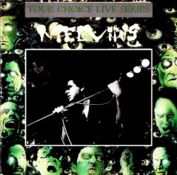 Your Choice Live Series 012