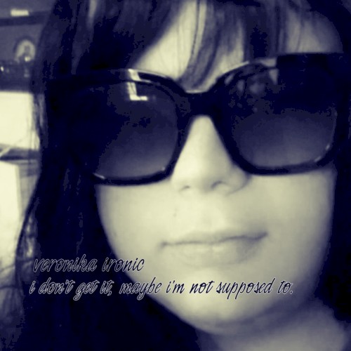i don't get it, maybe I'm not supposed to