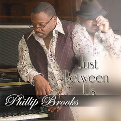 Just Between Us
