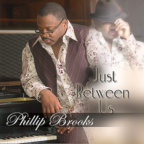 Just Between Us