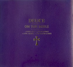 On the Bible