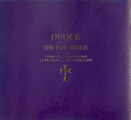 On the Bible