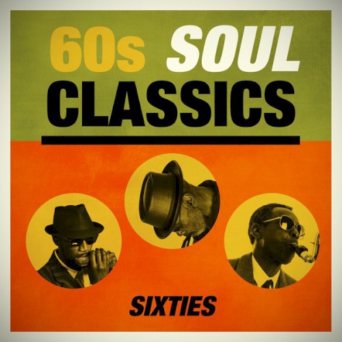 60’s Soul Classics