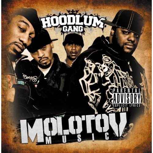 Molotov Music