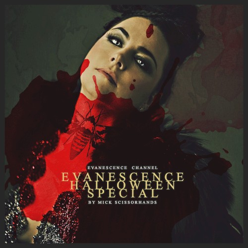 Halloween Special