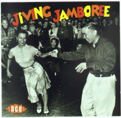 Jiving Jamboree